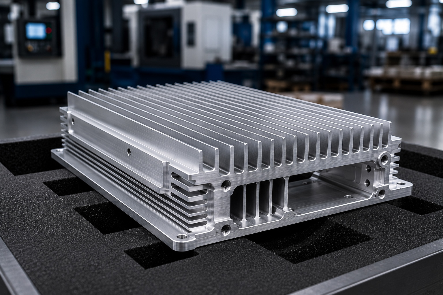 Heat Sink